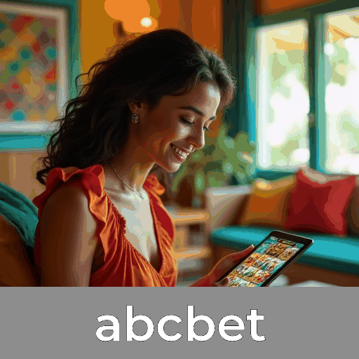 Descubra os Jogos Excepcionais do abcbet: Slots com Mega Jackpot, Mesa de Blackjack ao Vivo e Roleta com Altas Chances